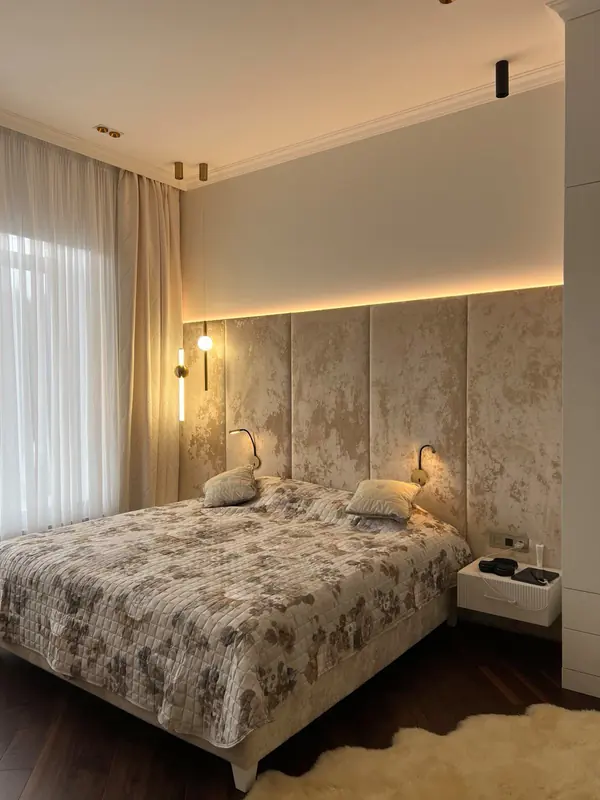 Загородный дом