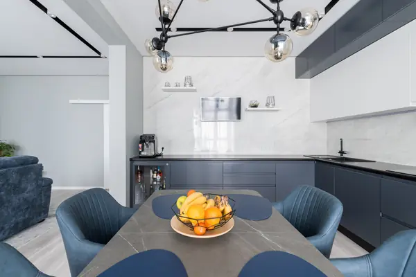 Кухня Проспект Героев