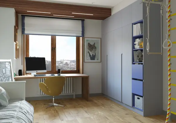 ЖК на ул.Победы