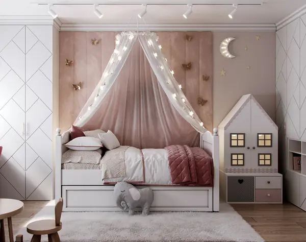 Квартира в ЖК Палацио СПБ