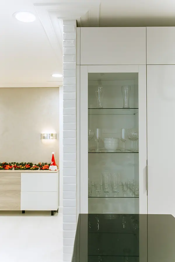 TINT - Просторная квартира для молодой семьи