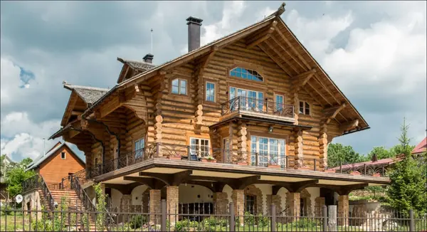 Дом на Истре