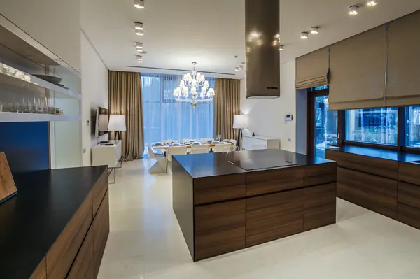 Дом в Подмосковье