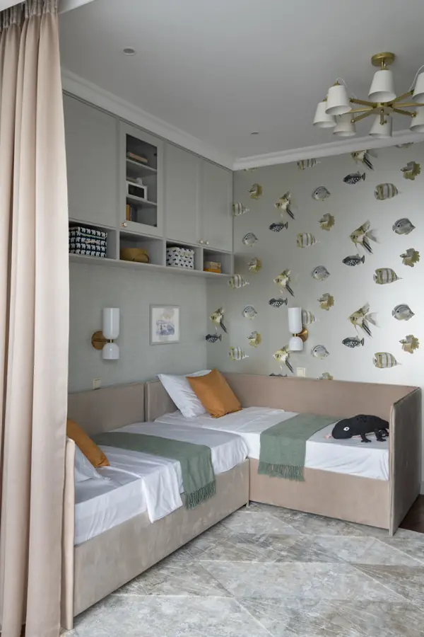 Морской бриз