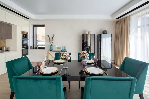 Реализованный проект коттеджа в г. Одинцово