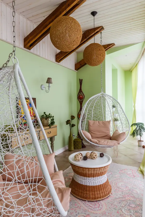 Балкон Mediterranian Life Style