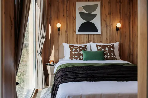 Valley Shelter Mocco