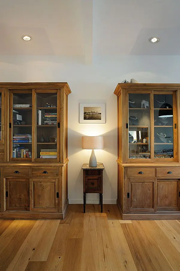 SOPRANA - светильники с текстильными абажурами.