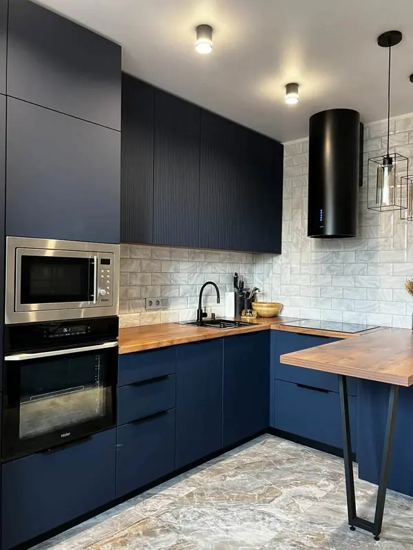 Ремонт под ключ ЖК Сказкаград Краснодар