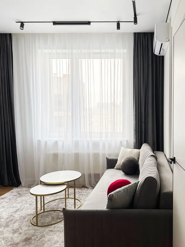 Квартира 2 в ЖК Лайм