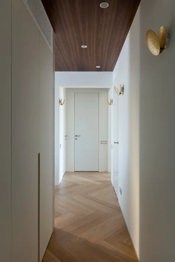 Квартира на Рогожском Валу