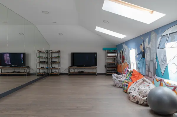 Реализованный проект дома в Ростове-на-Дону