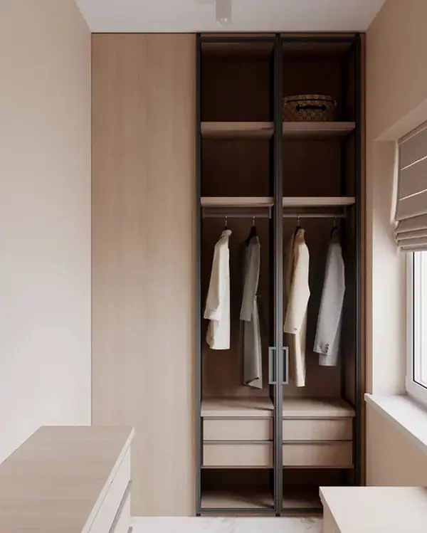 Ремонт двухэтажного коттеджа общей площадью 150 м2