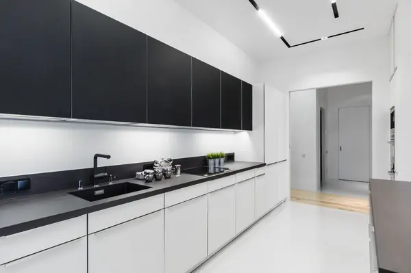 Минимализм в палитре белого | Санкт-Петербург | Россия |