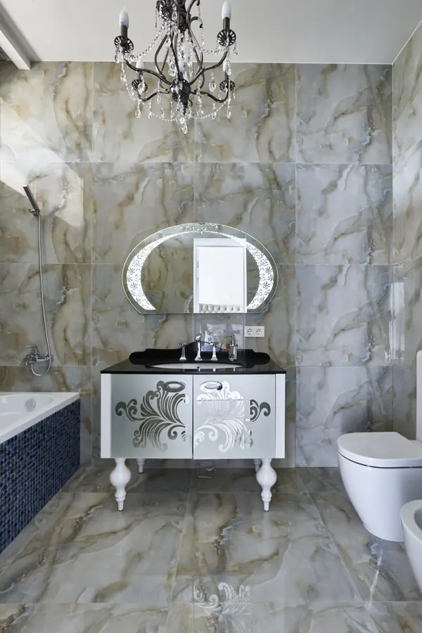 Загородный дом в КП Миллениум