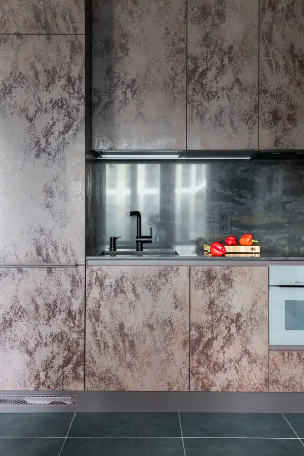 ЖК Царская площадь (Романовский корпус)