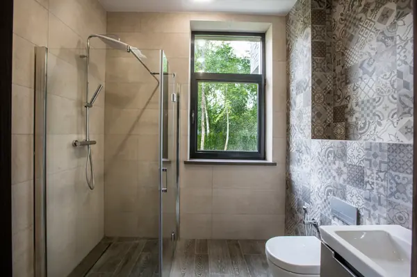 Современный дом в подмосковье