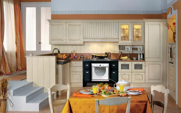 Селеста бежевая