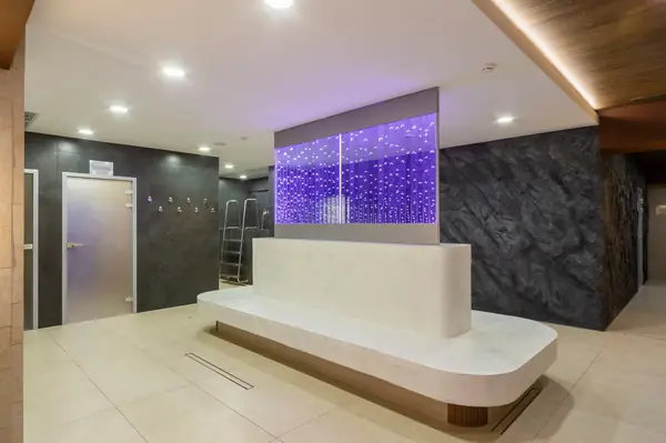 СПА комплекс