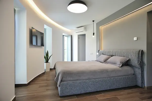 Круглый дом в Сочи