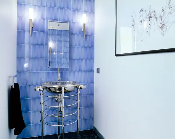 Квартира в Хамовниках