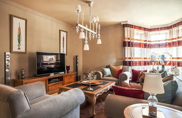 Дом на Истре