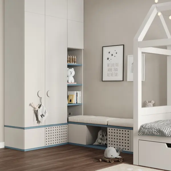 Безупречный Сити Парк