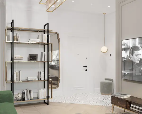 ЖК "Вавилов Дом"