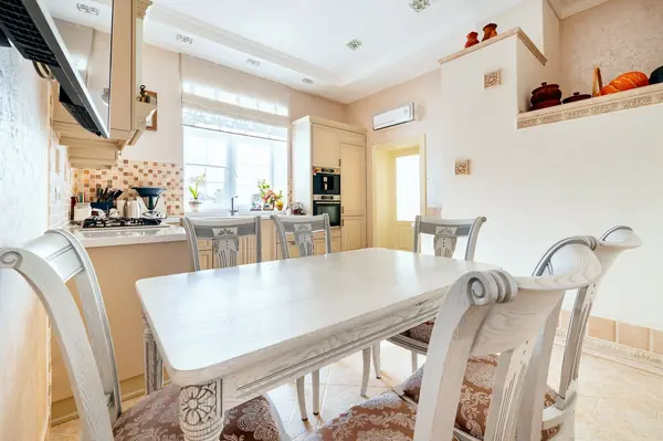 Дом,в котором живет солнце