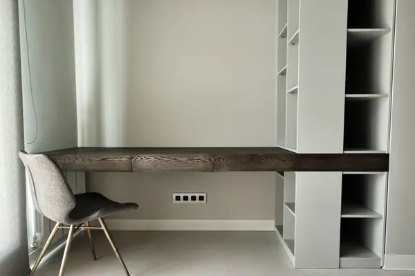 Коттедж в поселке Палникс