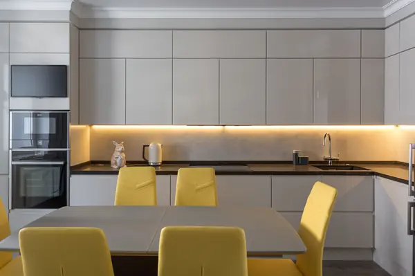 Квартира на ул. Татьянин Парк