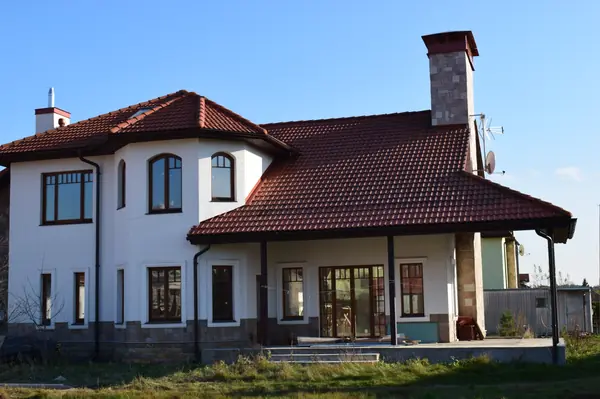 Ильичево Коттедж