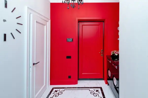 Квартира в ЖК Алые Паруса.