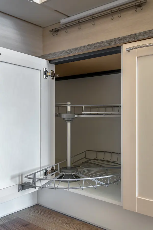 Квартира на Ленинском проспекте