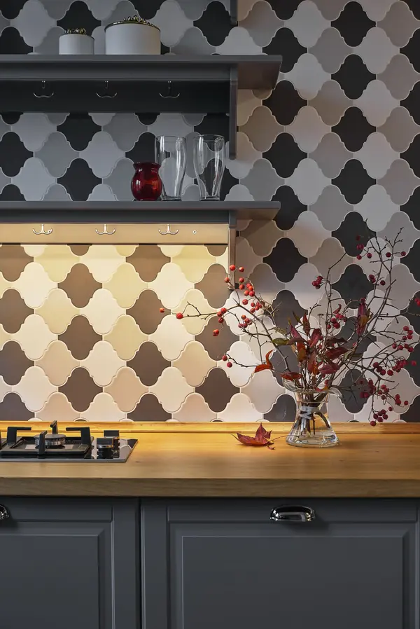 Квартира на Молодежной