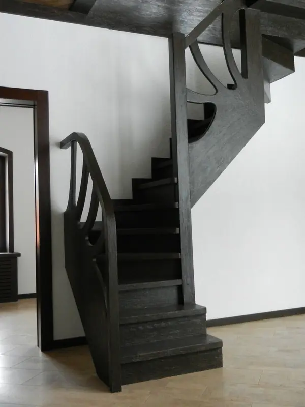 Лестницы Streamstairs Rybland