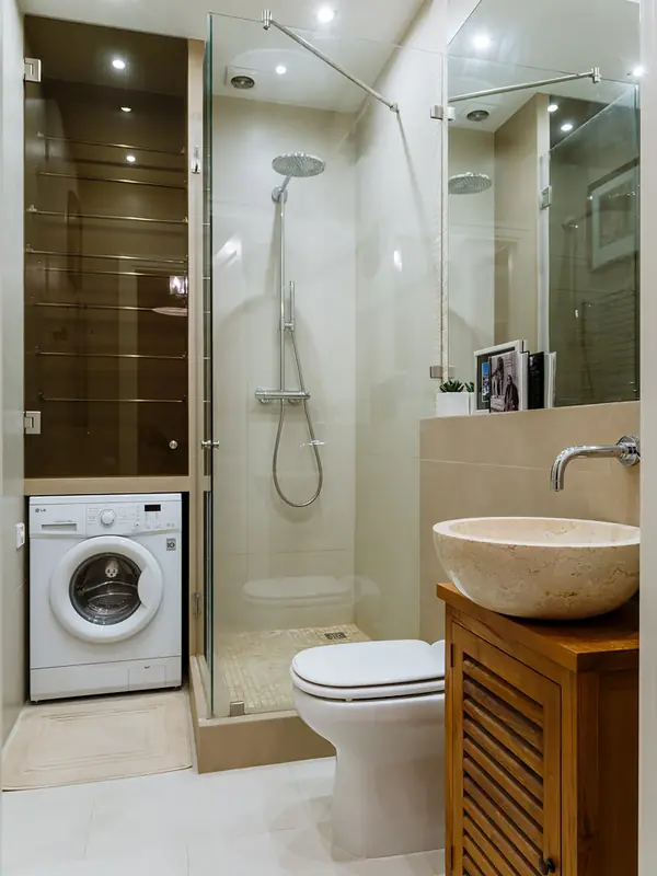 Квартира на Цветном бульваре