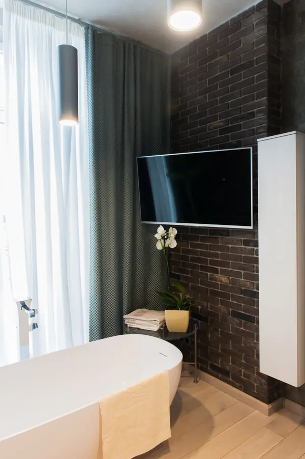 Стихия бетона