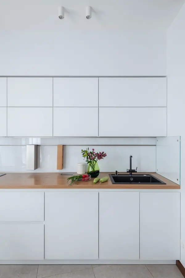 Проект квартиры от Lares design