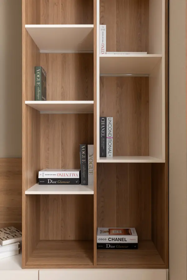 Квартира ЖК Квартет