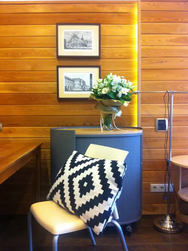 Creative Family Apartment