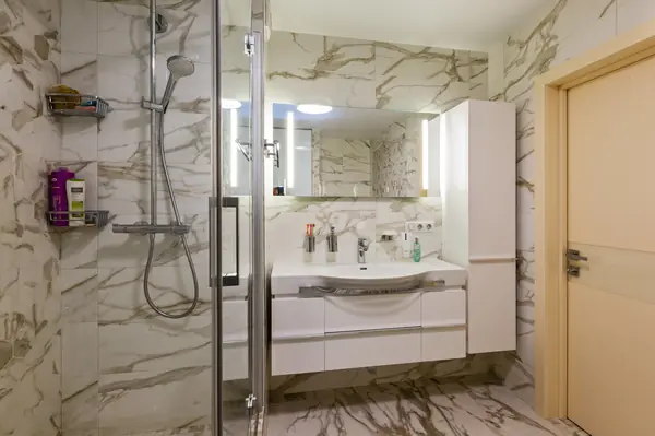 Квартира на Парковой