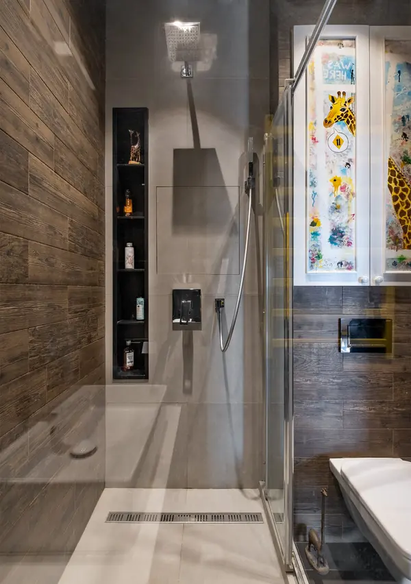 Проект Химки, Москва (Реализация)