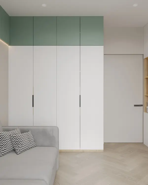 ЖК Дом на Васильевском