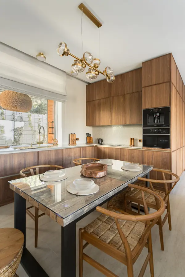 Вилла под ключ ул.  Туренко, Сочи