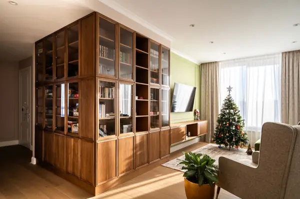 Современная мебель для современных людей