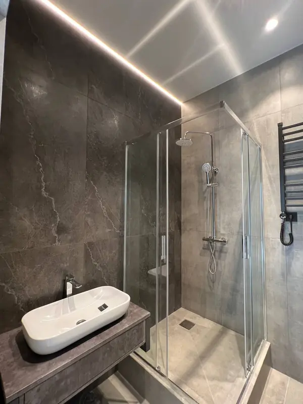 ЖК Сердце Столицы