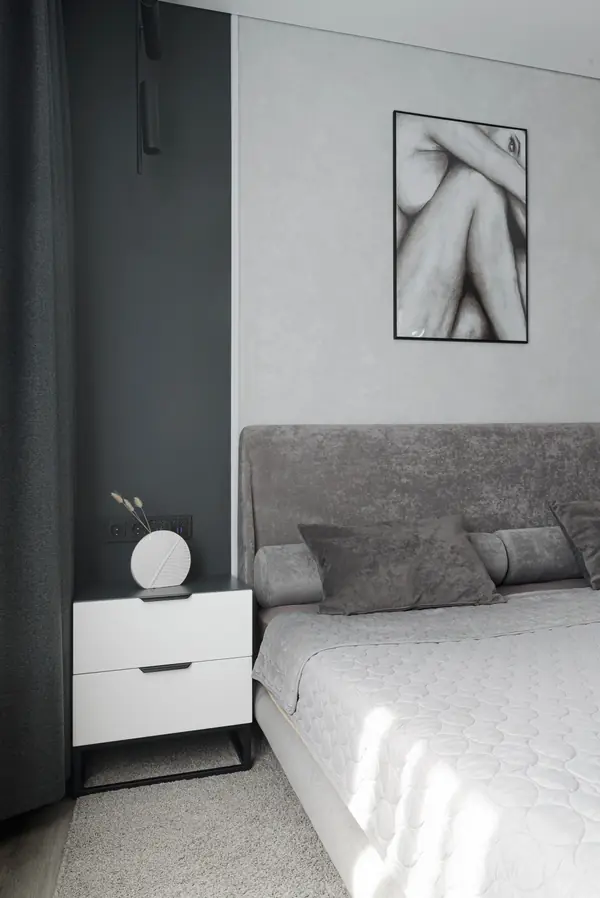 Квартира с гитарой