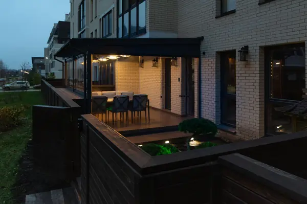 Террасный комплекс SL-17