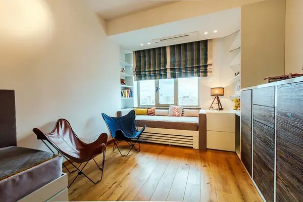 Проект «Детали», город Баку